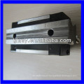 Guia ABBA linear linear BRH30A / BRC30-A0